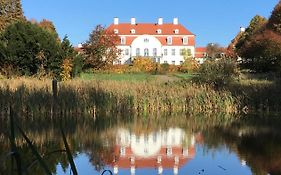 Schloss Vietgest