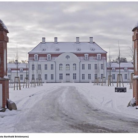 Schloss Vietgest Eksteriør billede
