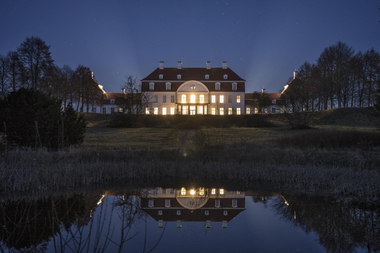 Schloss Vietgest Eksteriør billede