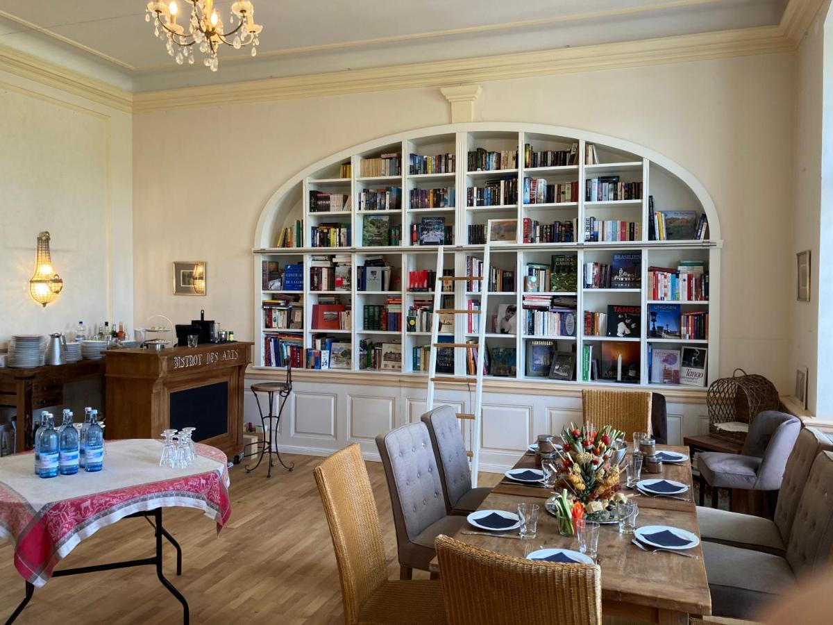 Schloss Vietgest Eksteriør billede