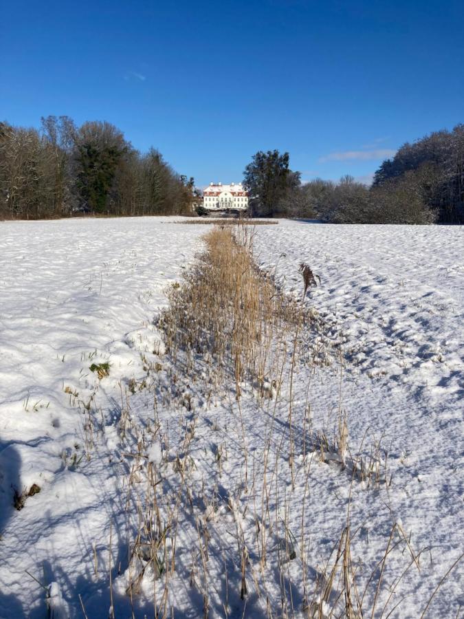 Schloss Vietgest Eksteriør billede